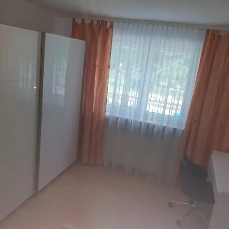 Eberstadt Daire *