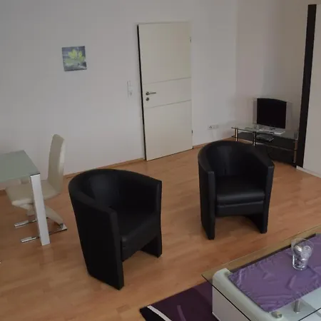 Eberstadt Daire *